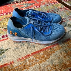 Men’s under armour shoes